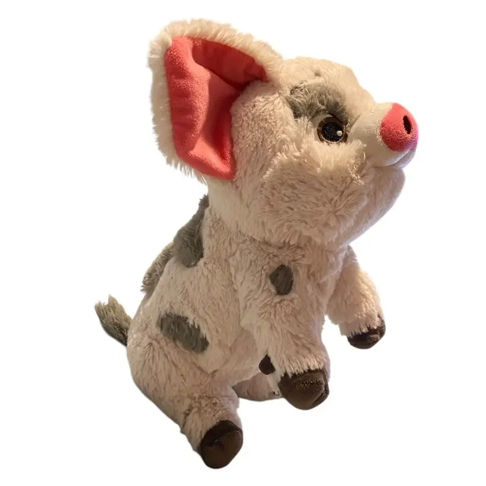 Disney Pua the Pig Moana Genuine Original Authentic Plush Stuffed Animal
